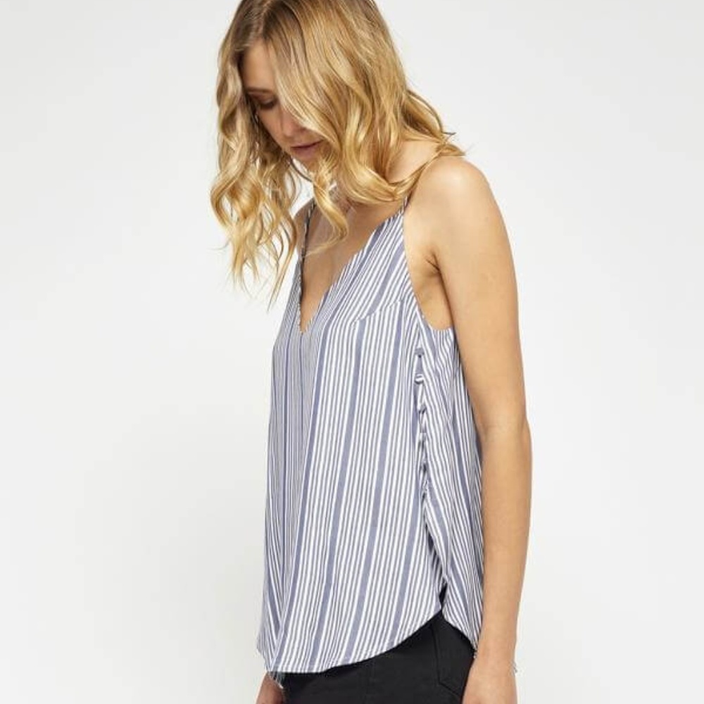 Gentle Fawn Mila Top